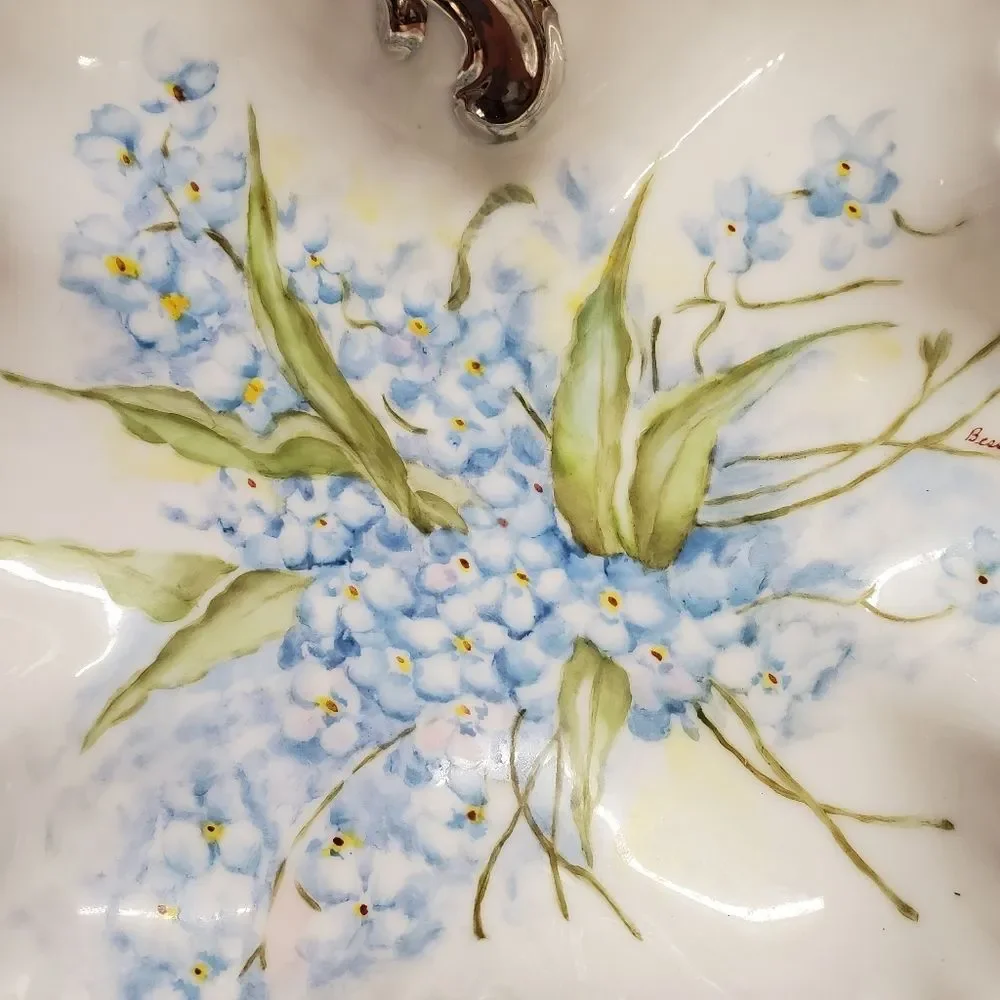 Ruffled 